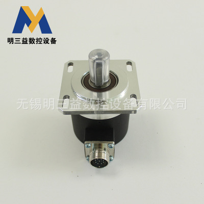 主軸編碼器 5815 增量式實(shí)心軸編碼器 9芯 ZSF5815 6215機(jī)床專用